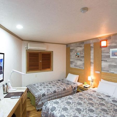 Kaya Tourist Hotel 서울특별시 외부 사진