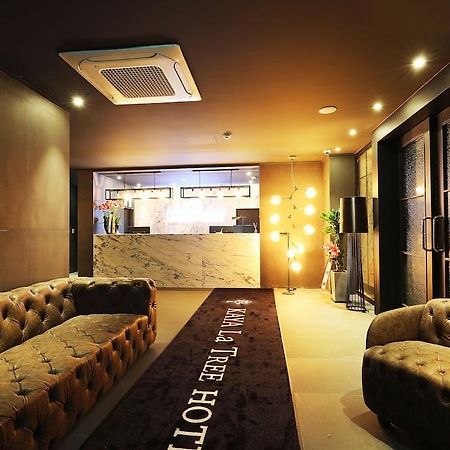 Kaya Tourist Hotel 서울특별시 외부 사진