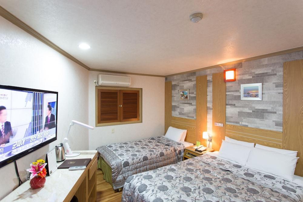 Kaya Tourist Hotel 서울특별시 외부 사진