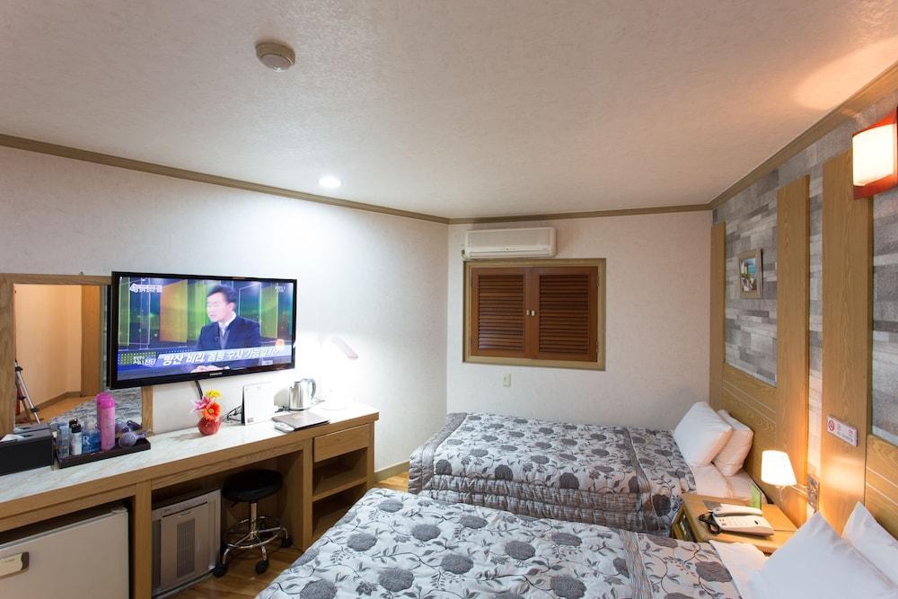 Kaya Tourist Hotel 서울특별시 외부 사진