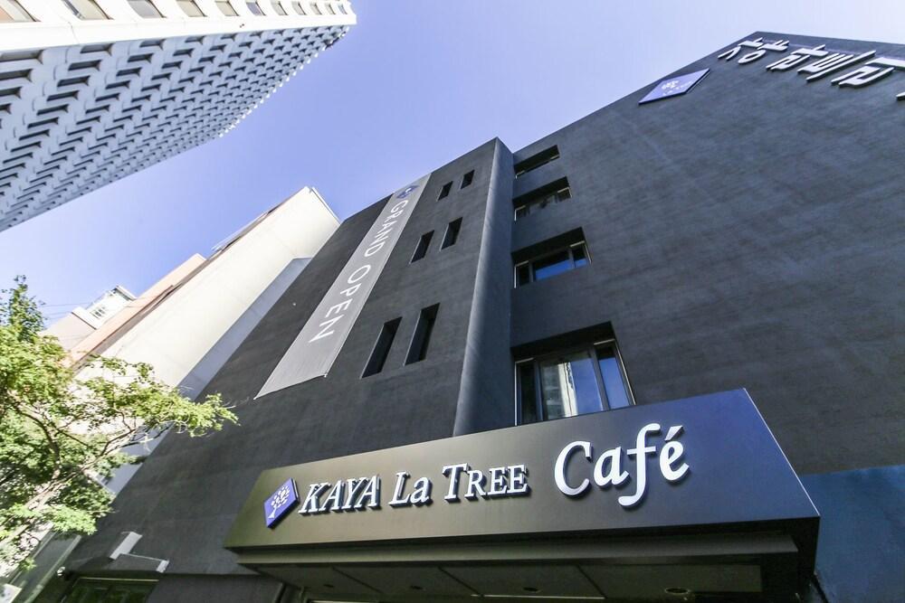 Kaya Tourist Hotel 서울특별시 외부 사진
