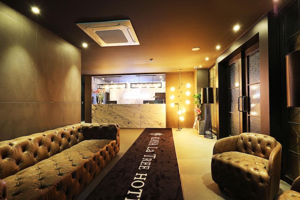 Kaya Tourist Hotel 서울특별시 외부 사진