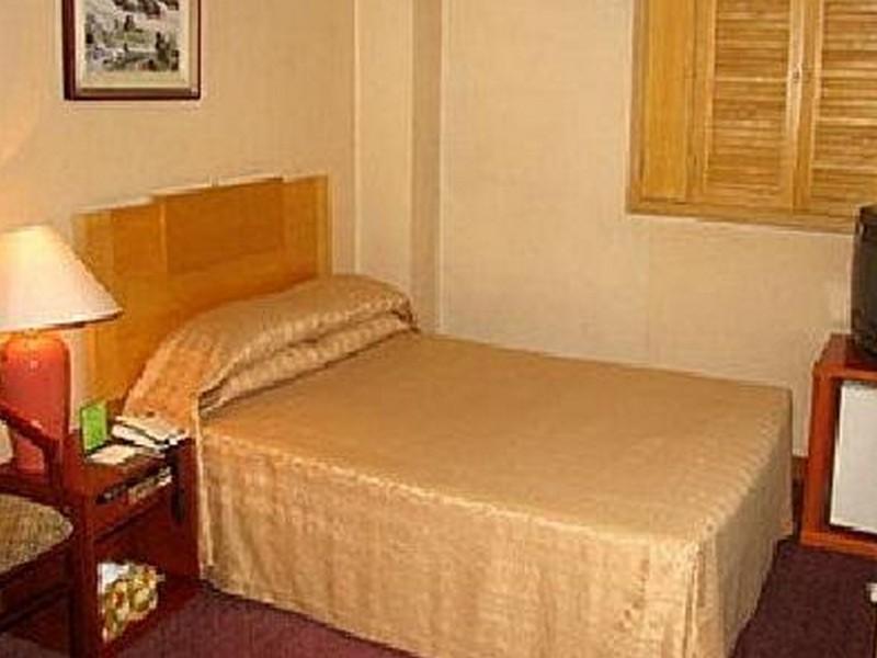 Kaya Tourist Hotel 서울특별시 외부 사진