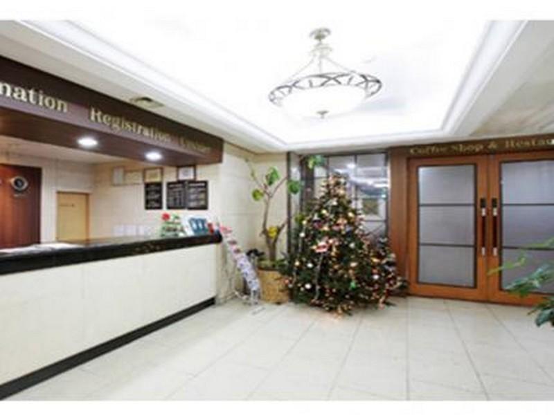 Kaya Tourist Hotel 서울특별시 외부 사진