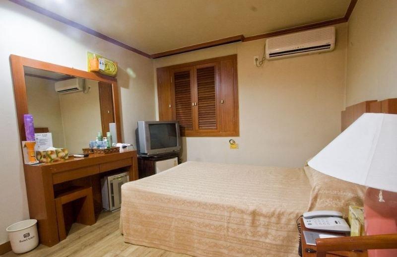Kaya Tourist Hotel 서울특별시 외부 사진