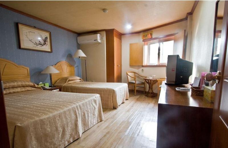 Kaya Tourist Hotel 서울특별시 외부 사진