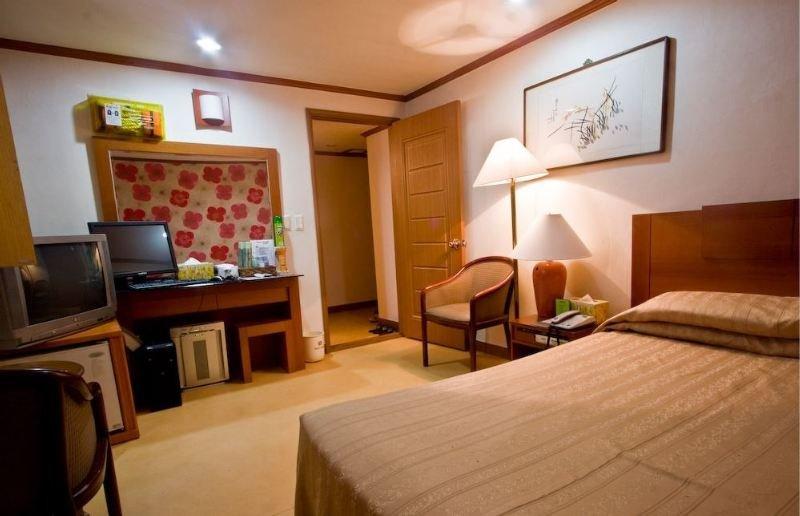 Kaya Tourist Hotel 서울특별시 외부 사진