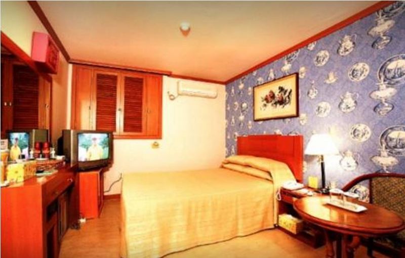 Kaya Tourist Hotel 서울특별시 외부 사진