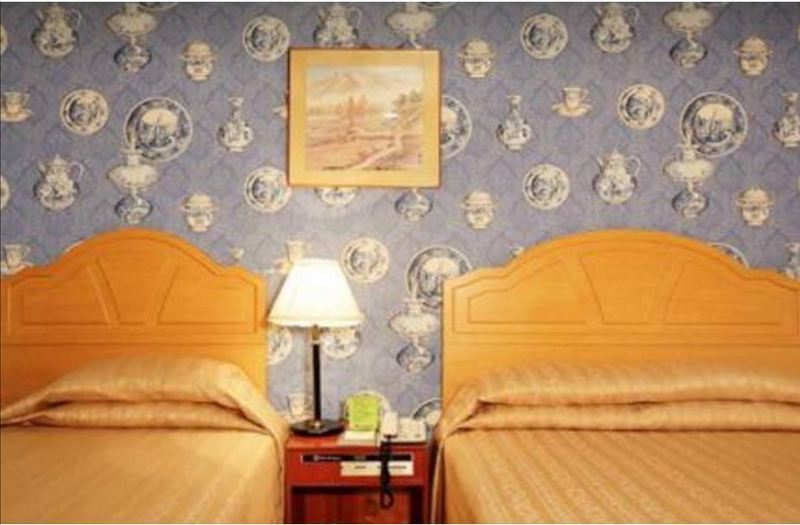 Kaya Tourist Hotel 서울특별시 외부 사진