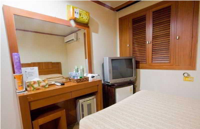 Kaya Tourist Hotel 서울특별시 외부 사진