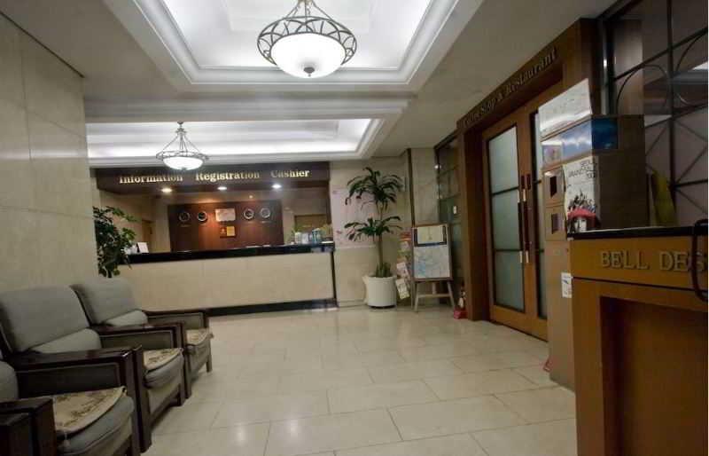 Kaya Tourist Hotel 서울특별시 외부 사진