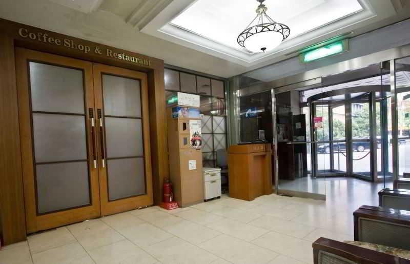 Kaya Tourist Hotel 서울특별시 외부 사진