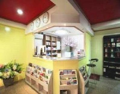 Kaya Tourist Hotel 서울특별시 외부 사진