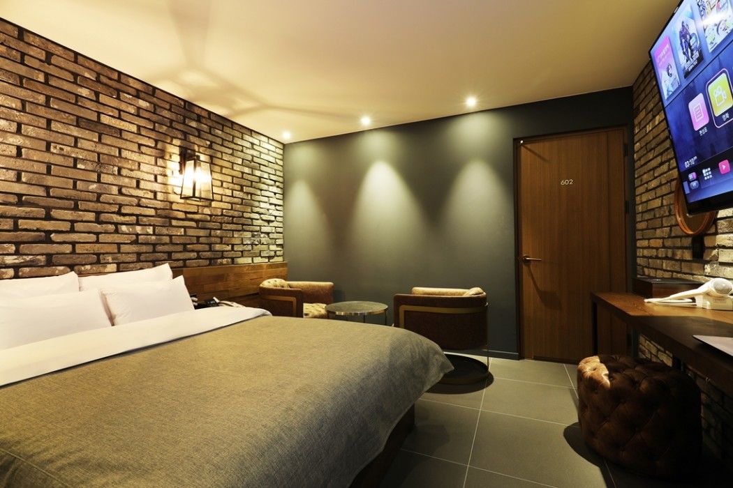 Kaya Tourist Hotel 서울특별시 외부 사진